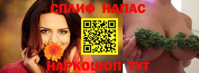 молекула духа Аша